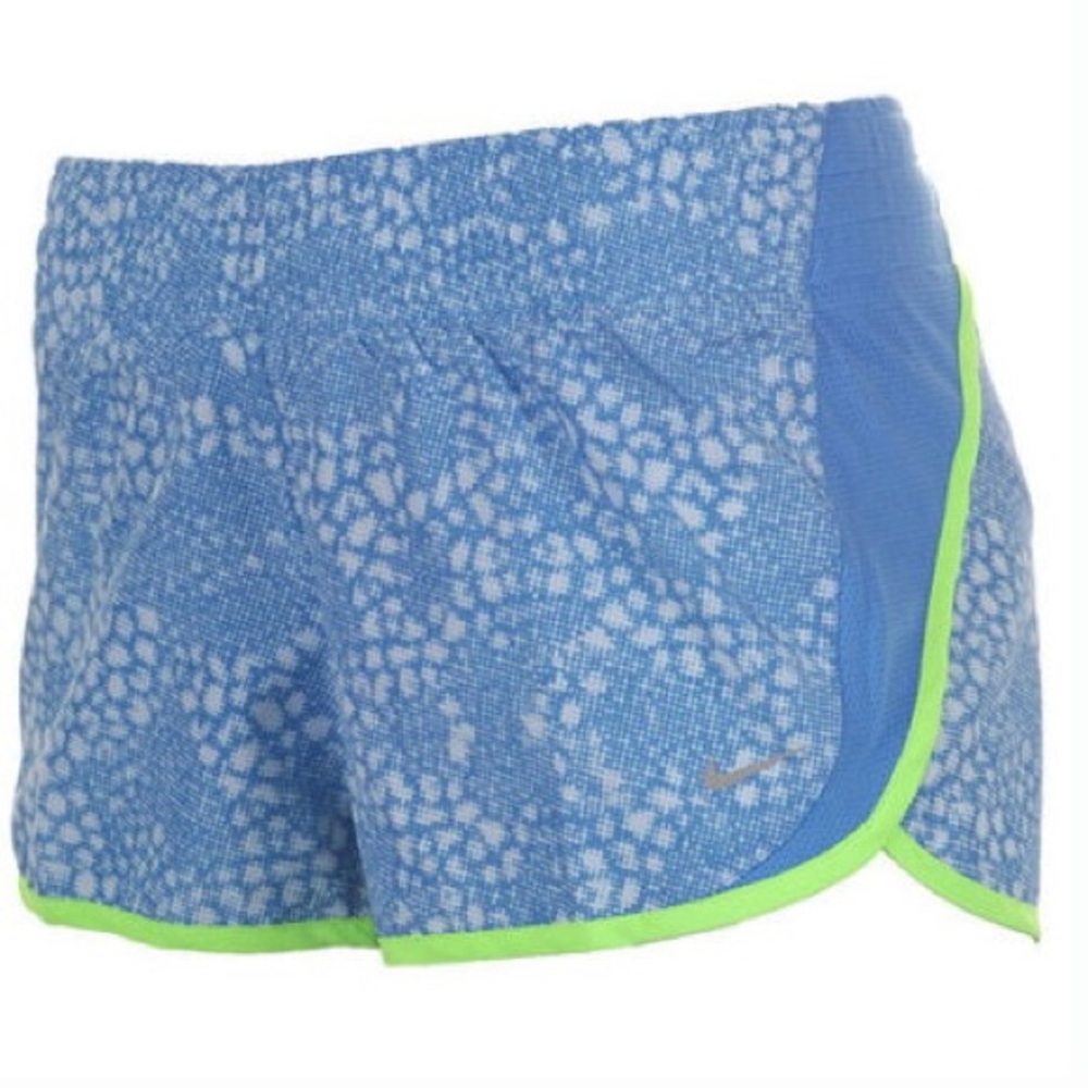 ⭐️ Nike Dri-Fit Dash Running Shorts M